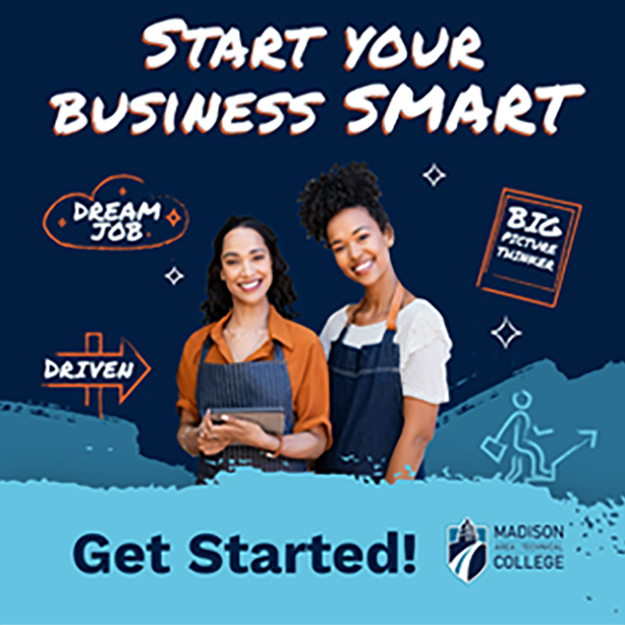 image of two female enterpreneur